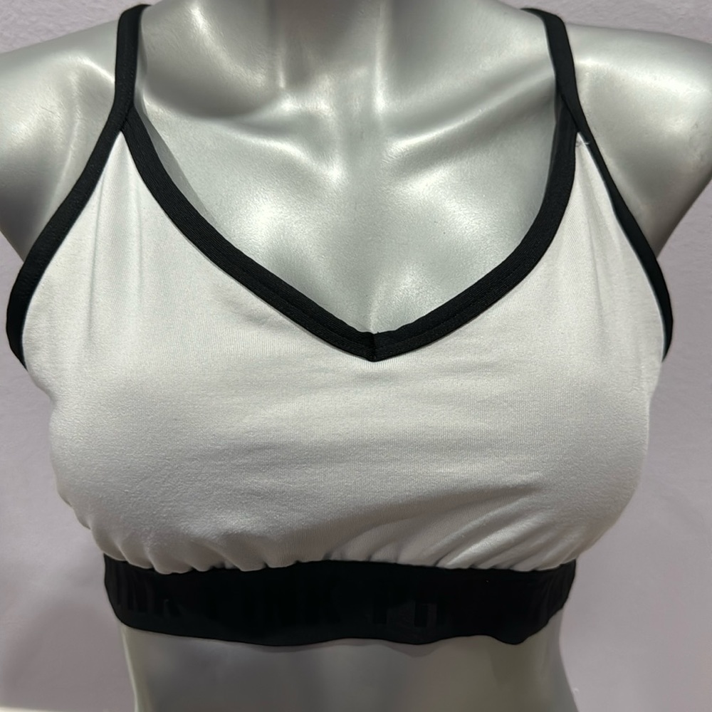 PINK sports bra